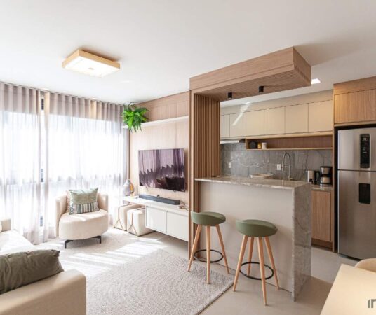 Apartamento à venda no Praia Grande:
