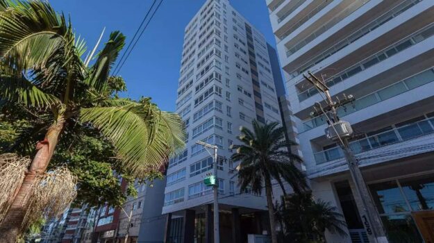 Apartamento à venda no Prainha: