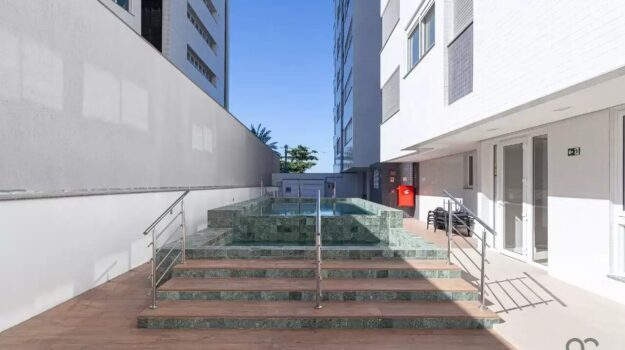Apartamento à venda no Prainha: