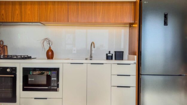 Apartamento à venda no Praia Grande: