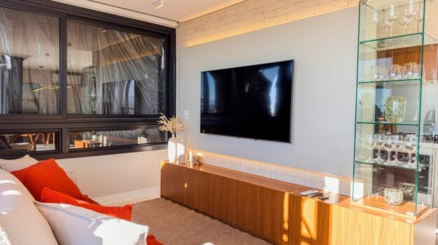 Apartamento à venda no Praia Grande: