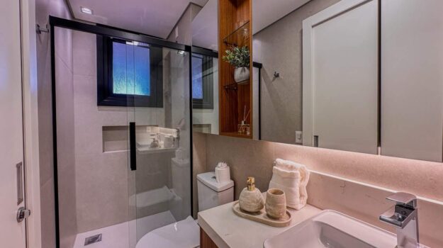 Apartamento à venda no Praia Grande:
