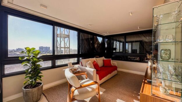 Apartamento à venda no Praia Grande: