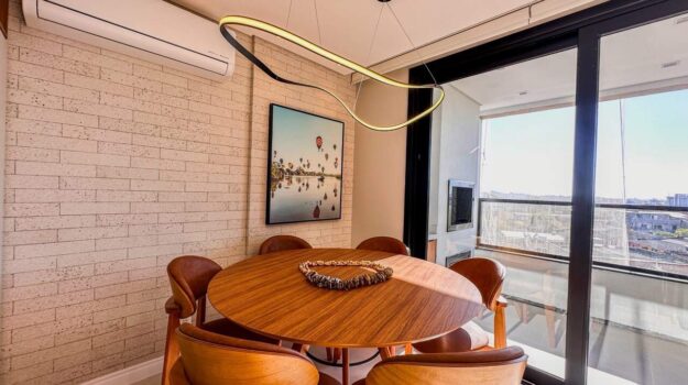 Apartamento à venda no Praia Grande: