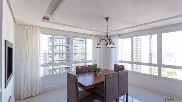 Apartamento à venda no Praia Grande: