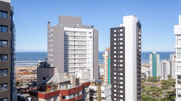 Apartamento à venda no Praia Grande: