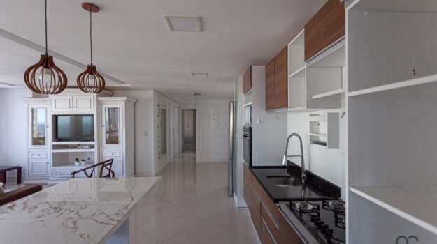 Apartamento à venda no Praia Grande: