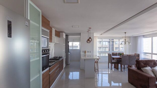 Apartamento à venda no Praia Grande: