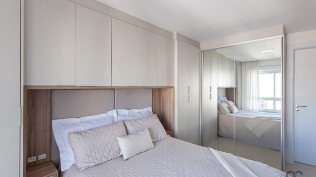 Apartamento à venda no Praia Grande: