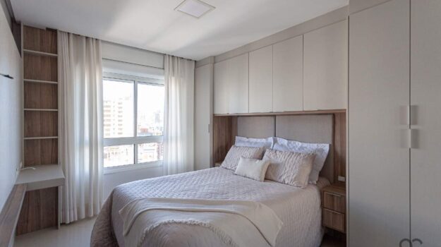 Apartamento à venda no Praia Grande: