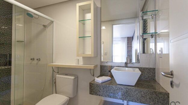 Apartamento à venda no Praia Grande: