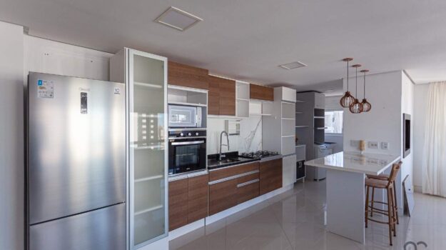 Apartamento à venda no Praia Grande: