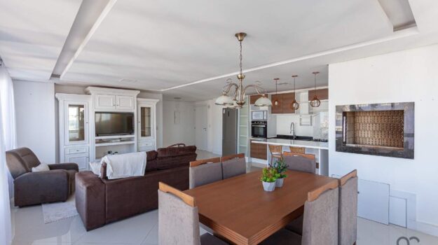 Apartamento à venda no Praia Grande: