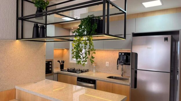 Apartamento à venda no Praia Grande: