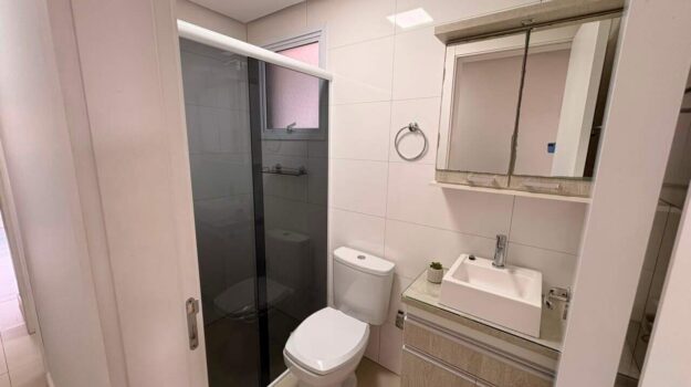 Apartamento à venda no Praia Grande: