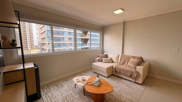 Apartamento à venda no Praia Grande: