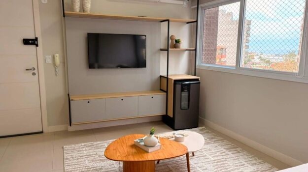 Apartamento à venda no Praia Grande:
