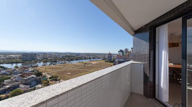 Apartamento à venda no Praia Grande: