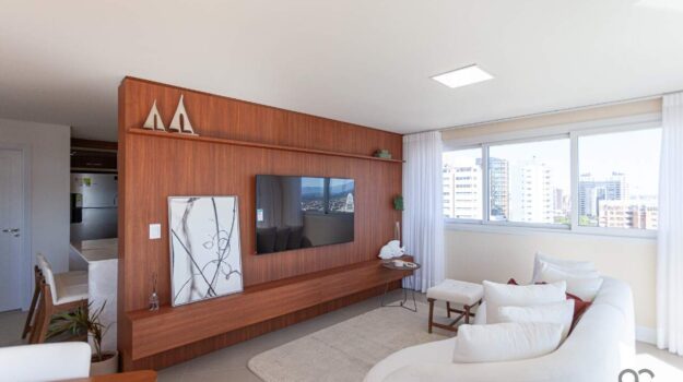 Apartamento à venda no Praia Grande: