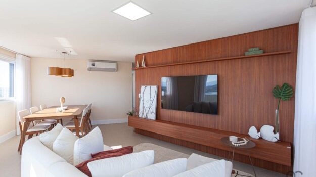 Apartamento à venda no Praia Grande: