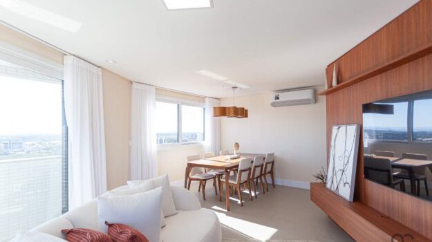 Apartamento à venda no Praia Grande: