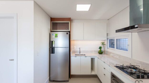 Apartamento à venda no Praia Grande: