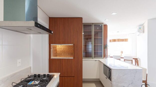 Apartamento à venda no Praia Grande:
