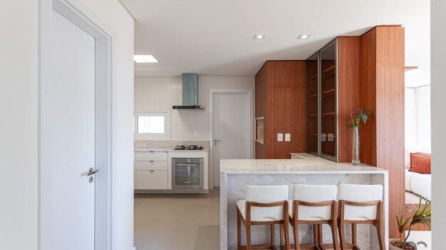 Apartamento à venda no Praia Grande:
