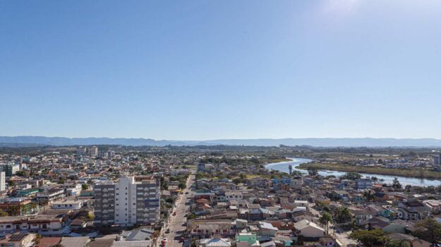 Apartamento à venda no Praia Grande: