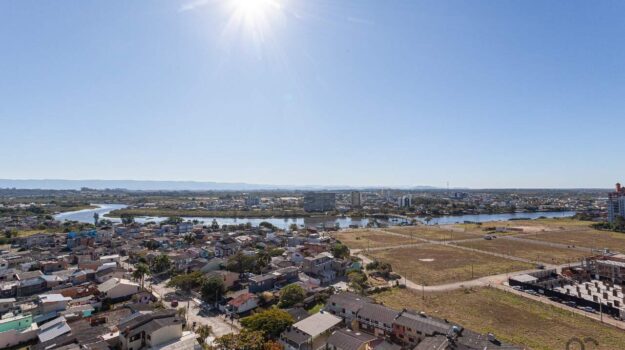 Apartamento à venda no Praia Grande: