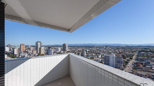 Apartamento à venda no Praia Grande: