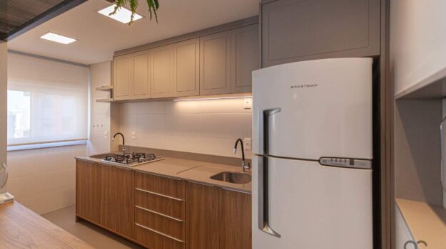 Apartamento à venda no Praia Grande: