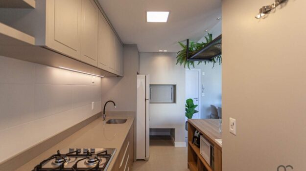 Apartamento à venda no Praia Grande: