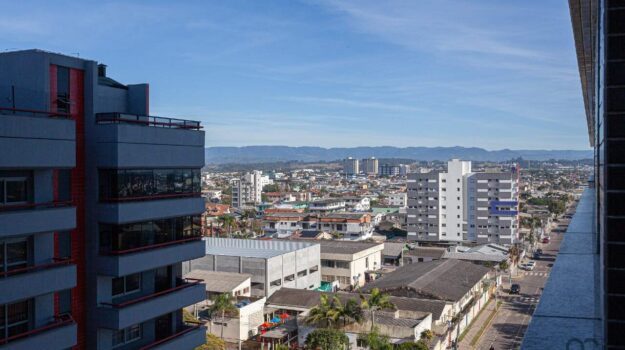 Apartamento à venda no Praia Grande: