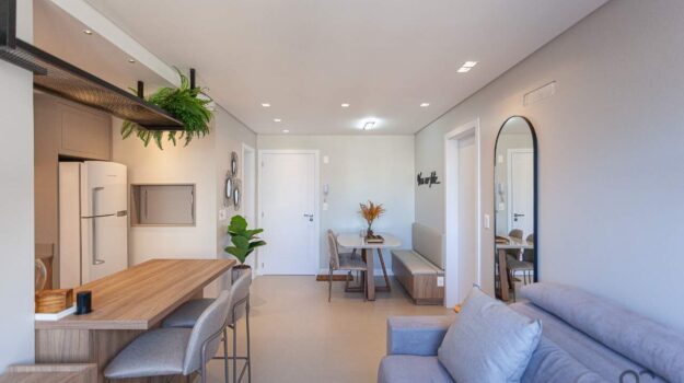 Apartamento à venda no Praia Grande: