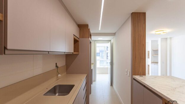 Apartamento à venda no Praia Grande: