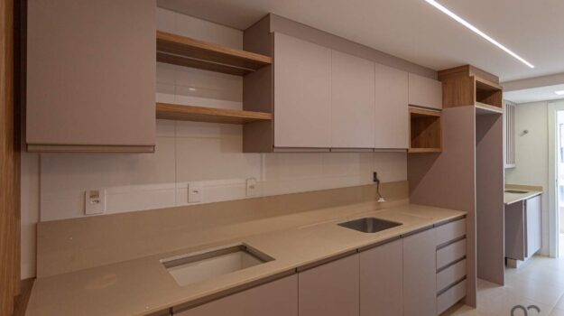 Apartamento à venda no Praia Grande: