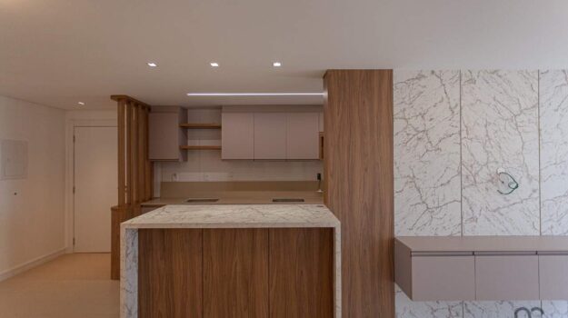 Apartamento à venda no Praia Grande: