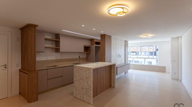 Apartamento à venda no Praia Grande:
