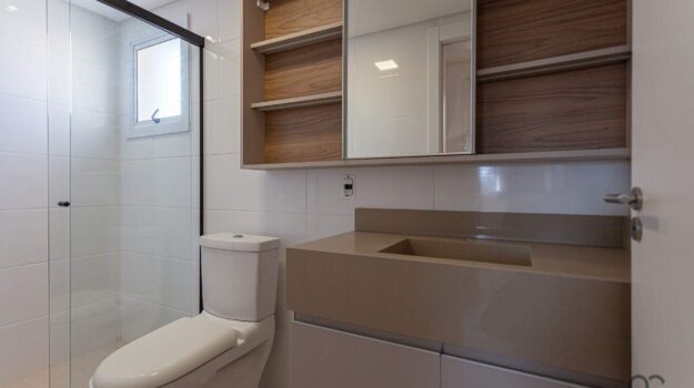 Apartamento à venda no Praia Grande: