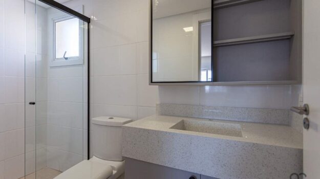 Apartamento à venda no Praia Grande: