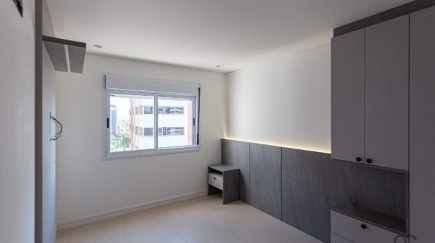 Apartamento à venda no Praia Grande: