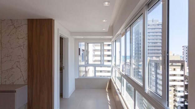 Apartamento à venda no Praia Grande: