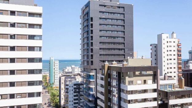 Apartamento à venda no Praia Grande: