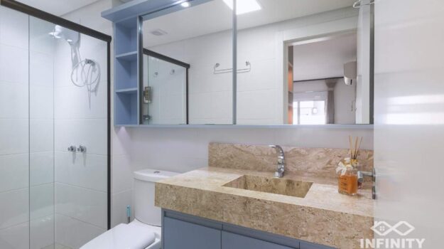 Apartamento à venda no Praia Grande: