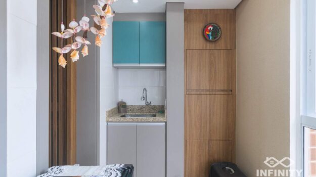 Apartamento à venda no Praia Grande:
