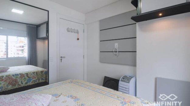 Apartamento à venda no Praia Grande: