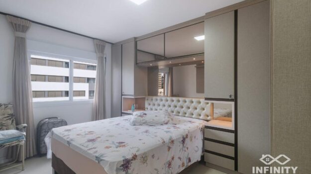 Apartamento à venda no Praia Grande: