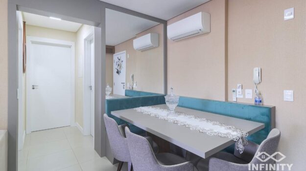 Apartamento à venda no Praia Grande: