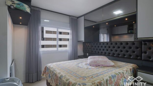 Apartamento à venda no Praia Grande: